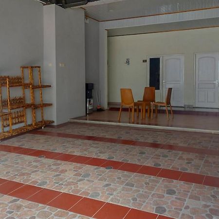 Koolkost @ Jalan Tirto Agung Hotel Srondolwetan Luaran gambar