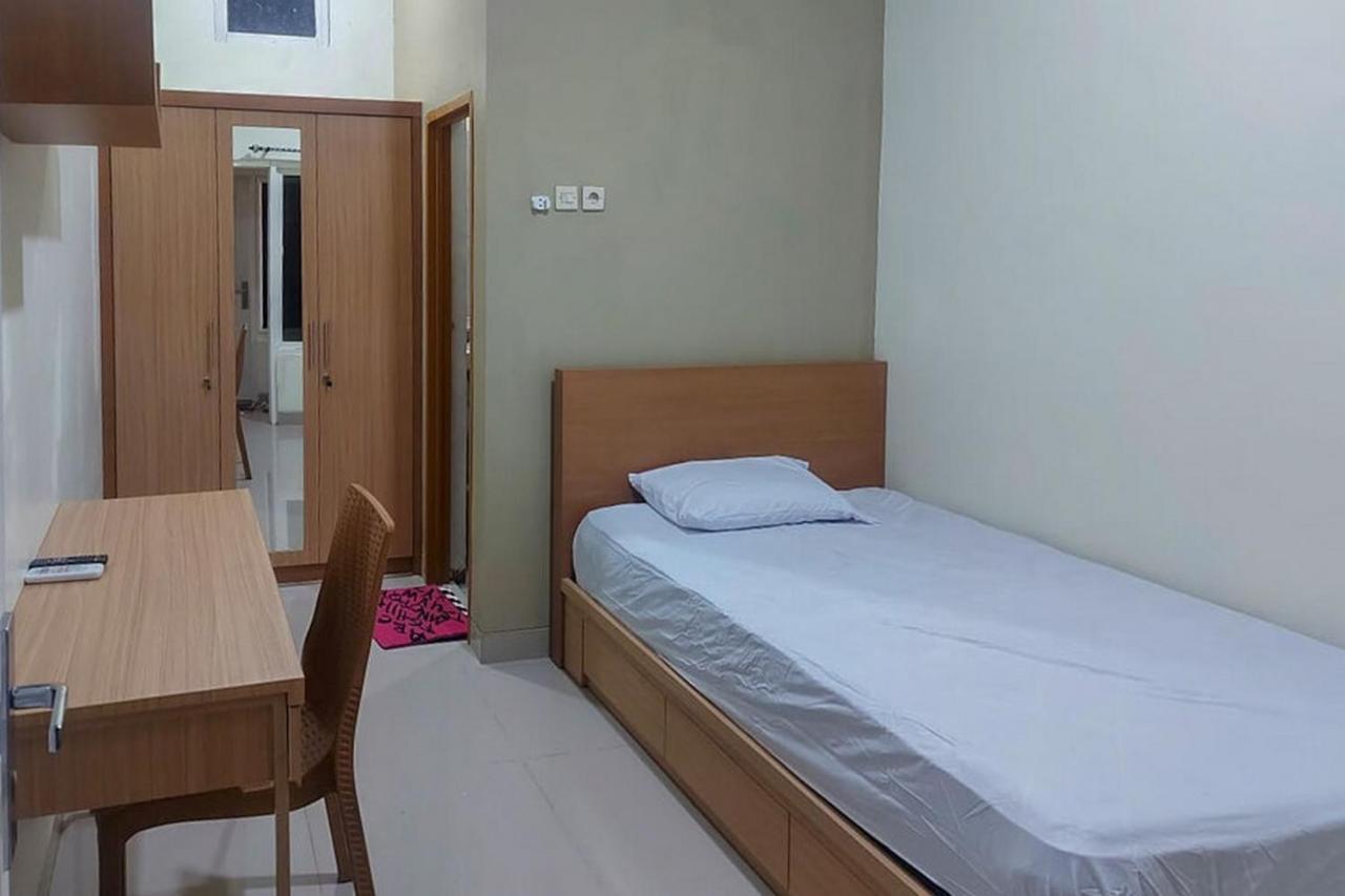 Koolkost @ Jalan Tirto Agung Hotel Srondolwetan Luaran gambar
