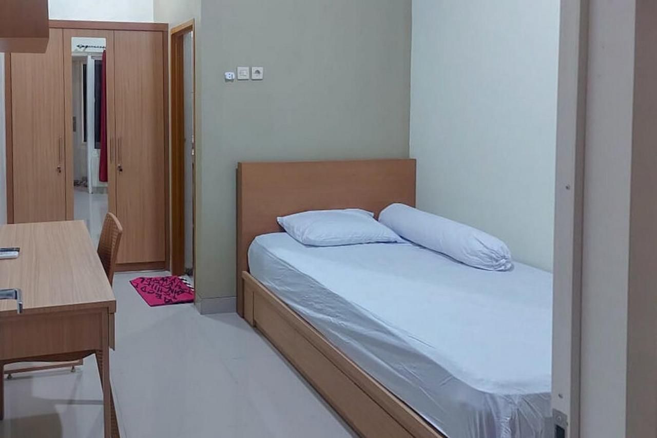 Koolkost @ Jalan Tirto Agung Hotel Srondolwetan Luaran gambar