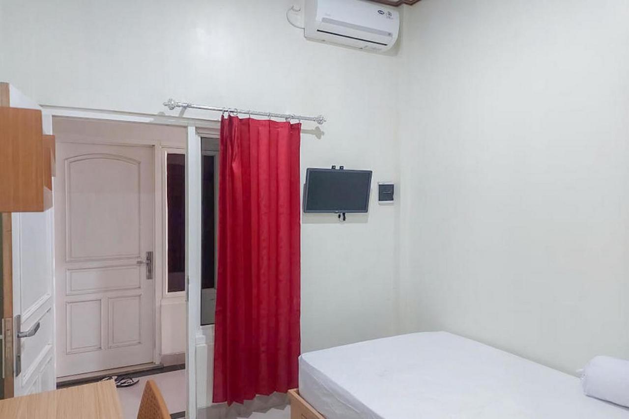 Koolkost @ Jalan Tirto Agung Hotel Srondolwetan Luaran gambar
