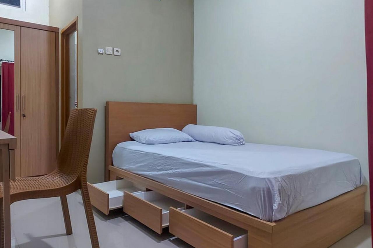 Koolkost @ Jalan Tirto Agung Hotel Srondolwetan Luaran gambar