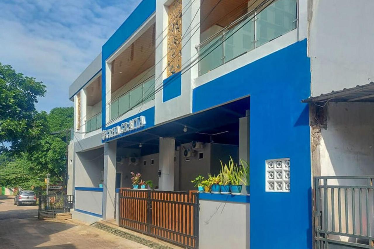 Koolkost @ Jalan Tirto Agung Hotel Srondolwetan Luaran gambar